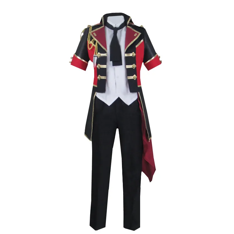 

Uta No Prince Sama Season 4 Love Legend Star Otoya Ittoki Stage Game Cos Uniform