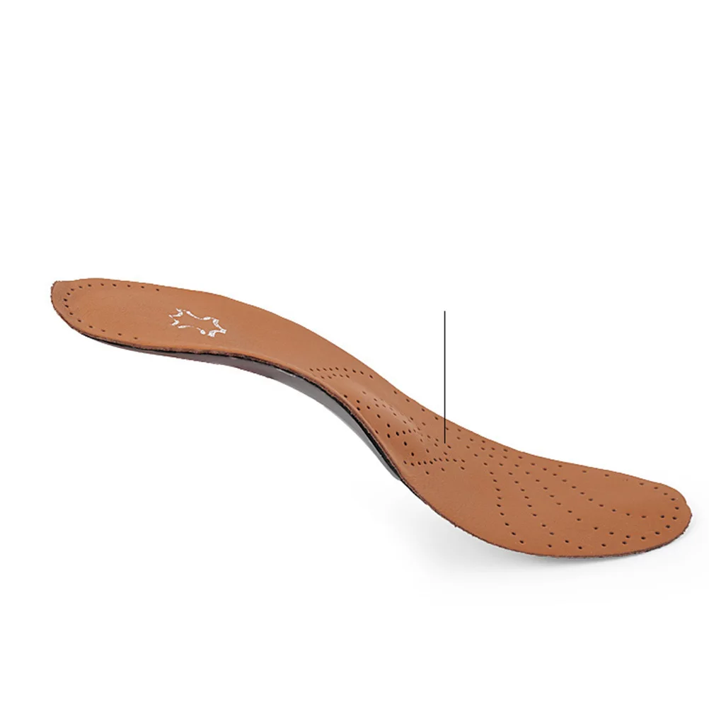 

Insole Shoe Pads Breathable Sports Insoles Shoes Absorption Arch Support