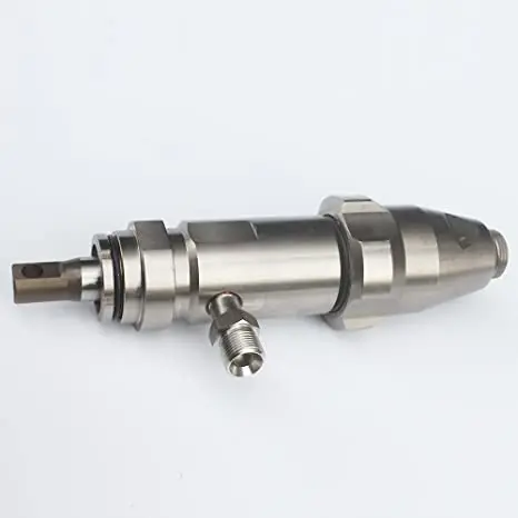 High Pressure Airless Paint Sprayer Piston Pump 246257 for Gr 7900 Gmax Gh200 Airless Painting Machine