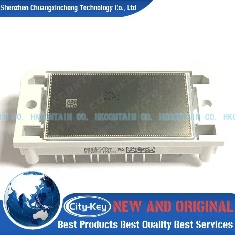 

New and Original P588A P588A4107 P589A P589A4107 P589A04 P589A6104 IGBT MODULE