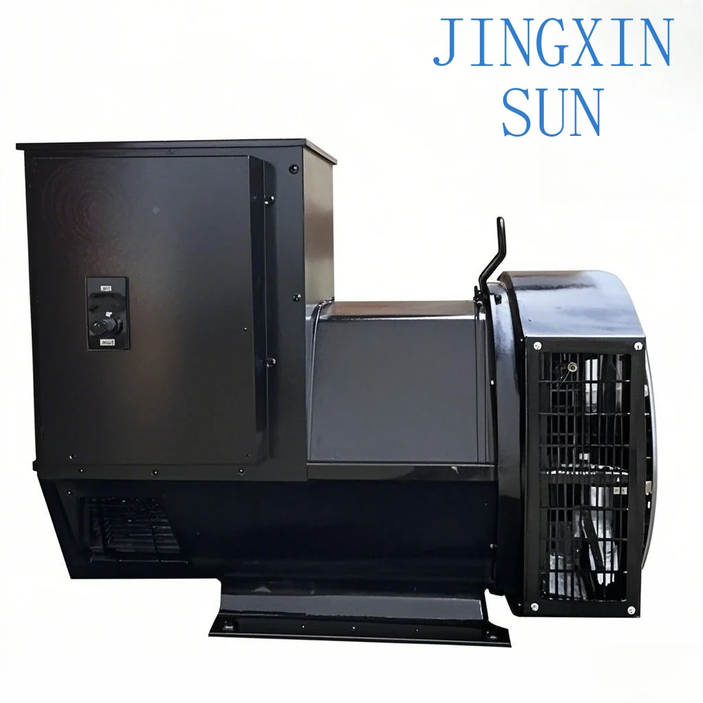 brushless generator 314-200KW 240KW 260KW three-phase AC synchronous generator