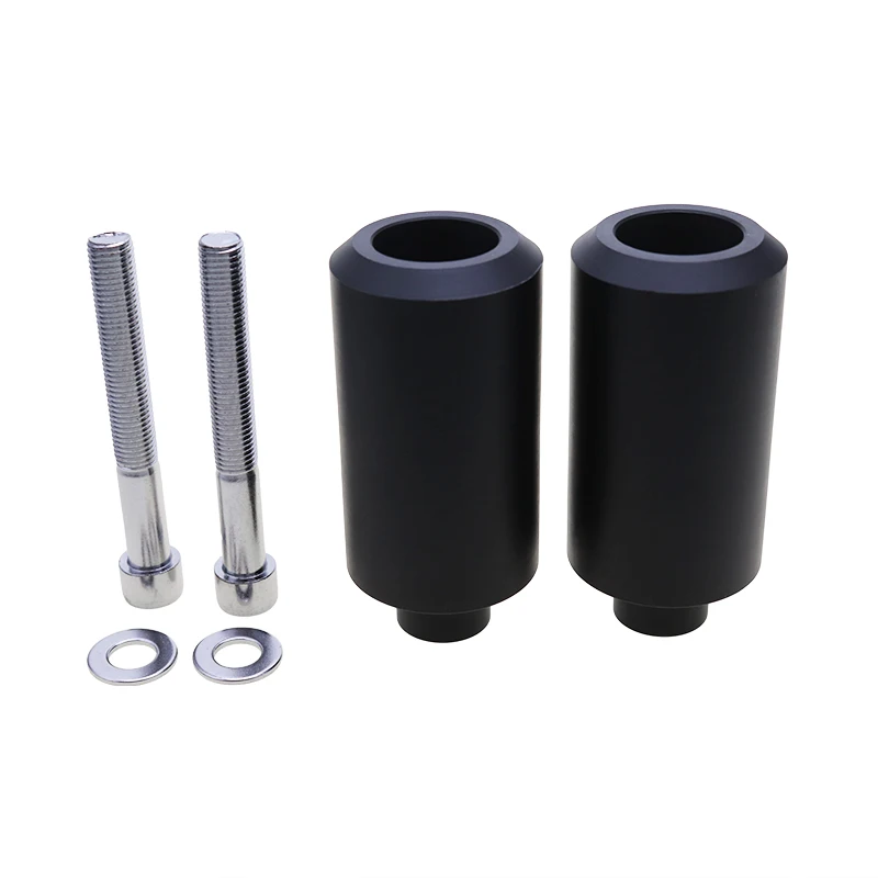 

Frame Slider Falling Crash Engine Protector Motorcycle Frame Slider Crash Pads Falling Protector For Yamaha FZ1 FAZER 1000 06-11