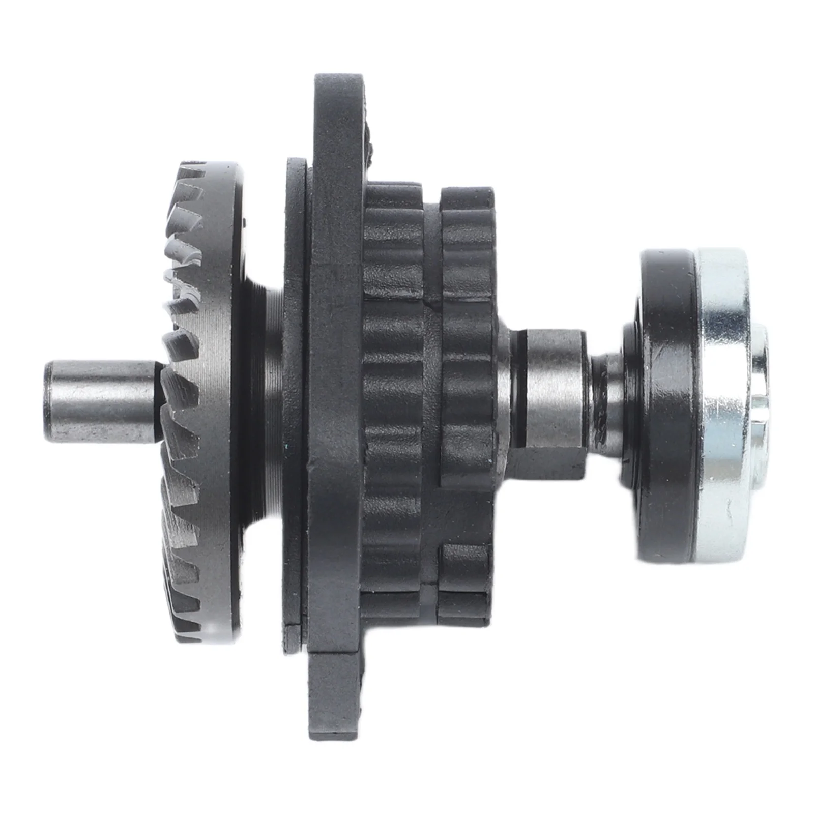 Gear Assembly for TWS6600 GWS6-100 FF03-100A Angle Grinder Replacement Component for 6 Inch 100mm Power Tool Units