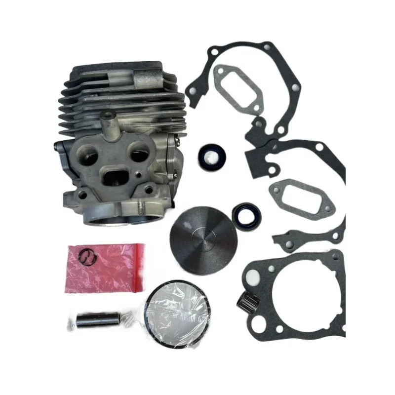 Подходит для Husqvarna K750 K760 K770, поршень цилиндра в сборе Подходит для Husqvarna K750 K760 K770, поршень цилиндра в сборе