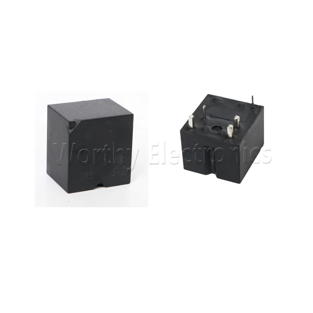 

Free shipping 10PCS/LOT TRS L-S-Z 24VDC 30A 5PIN relay