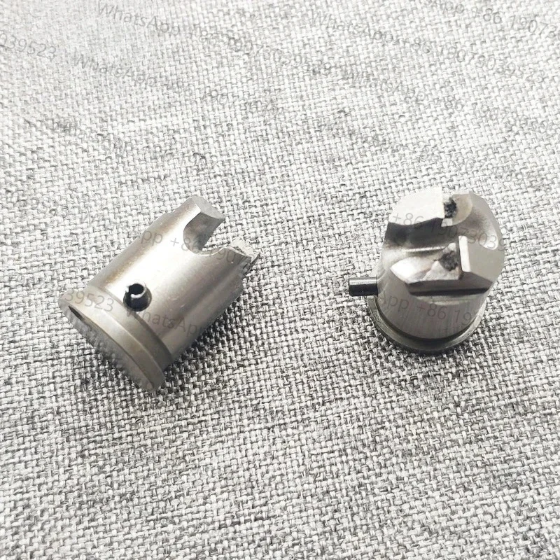 M2000 Mini-Stichköpfe CAA9038E M2000 Heftkopfteile M2000 ROTATOR 1/2 KRONE