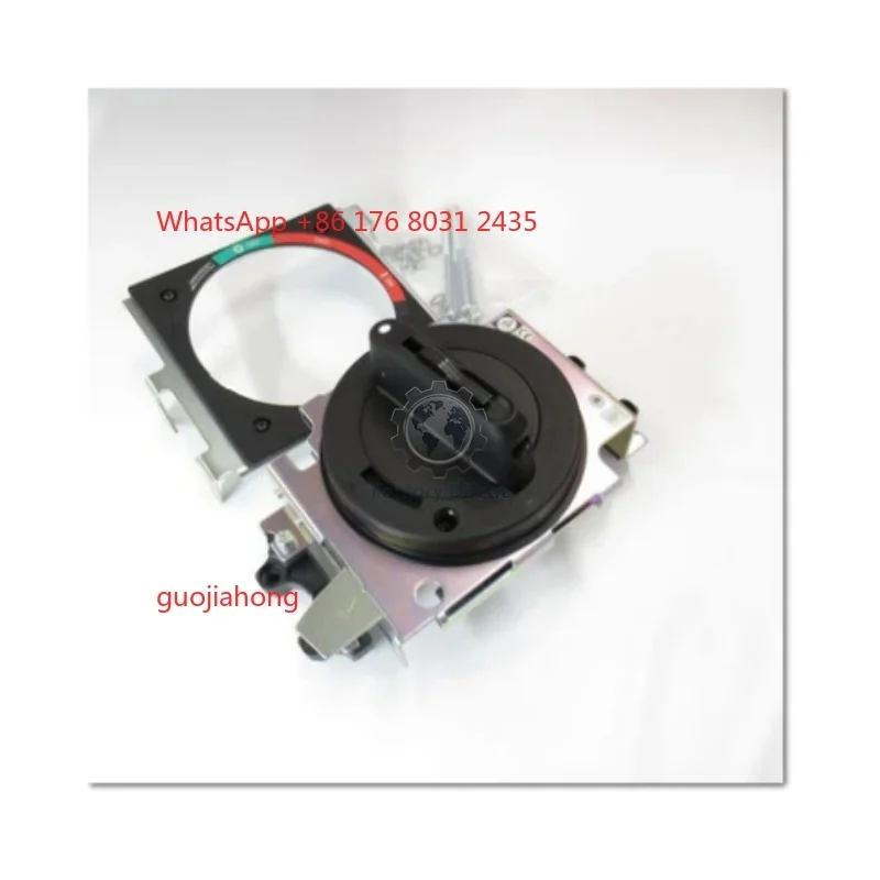 

Original Brand New High Quality BW9N0HA BW9V0HA Industrial Circuit Breaker Operating Handle