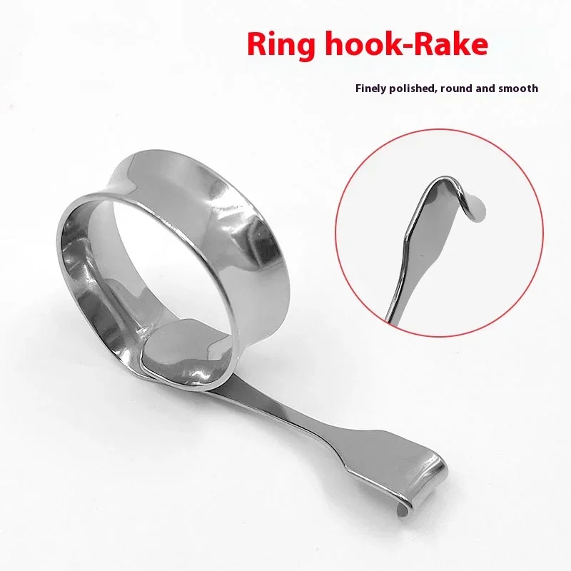 

Cosmetic orthotic instruments double eyelid tools eyelid surgery retractor pouch