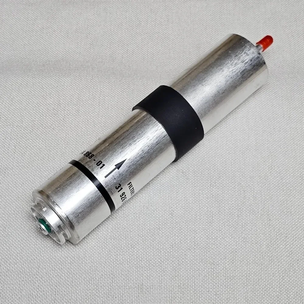 Car Fuel Filter 13328584868 For F40 116d 118d 120d F45 F46 214d 216d 218d 220d F48 X1 F39 X2 F54~F60 Cooper Engine B37 B47 2013~