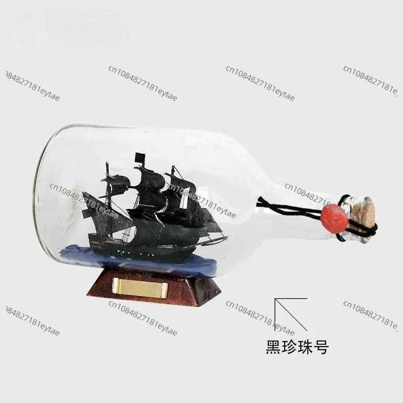 bottiglia-di-vetro-nera-con-perla-bottiglia-dei-desideri-artigianato-creativo-regalo-piccola-decorazione