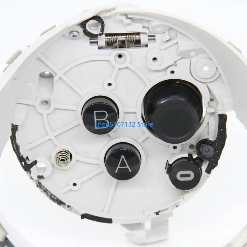 87HD bo mạch chủ điều khiển cần điều khiển tương tự