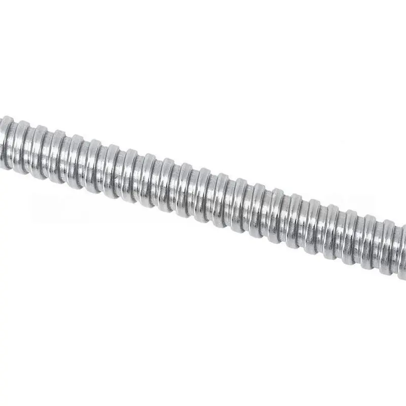 Spring Tube With Triangular Bracket Door Line Protection Anti-Pinch Protection Device,For Security Doors-[ToolMr A83]
