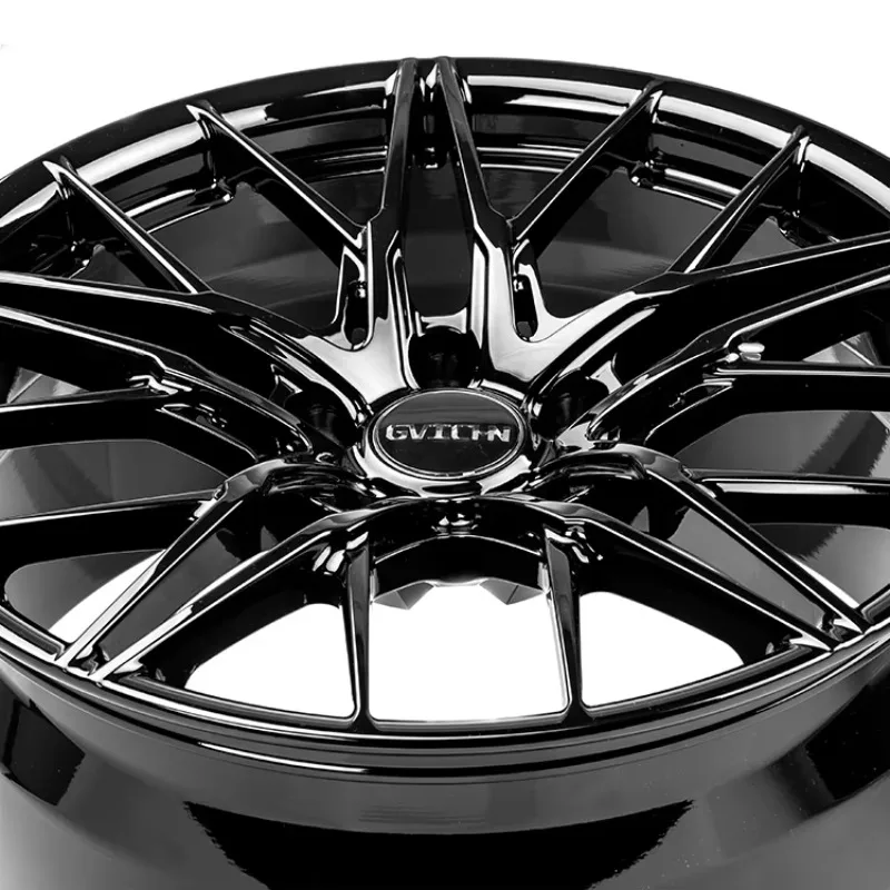 Custom Color Forged Rims 17 18 19 20 21 22 23 24 Inch Alloy Wheels Forged Alloy Car Rims