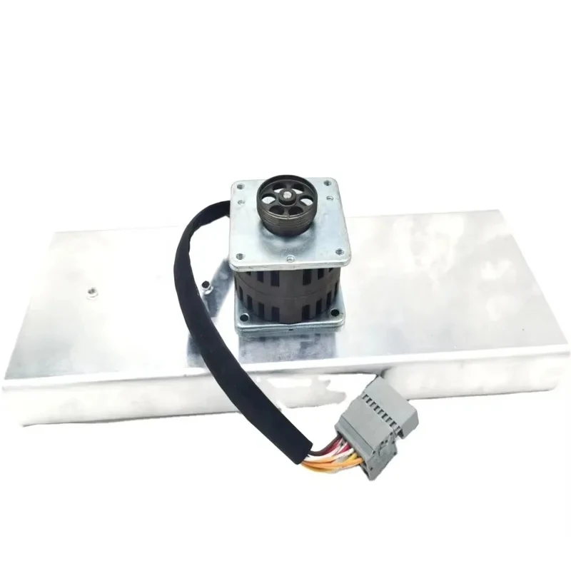 Textile Variable Speed Motor High Torque Driving Motor