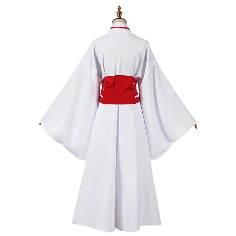 Jigouraku الجحيم الجنة غابيمارو تأثيري ساجيري آسامون الملابس مخصص الجحيم ليشان تيان أنيمي الضحلة