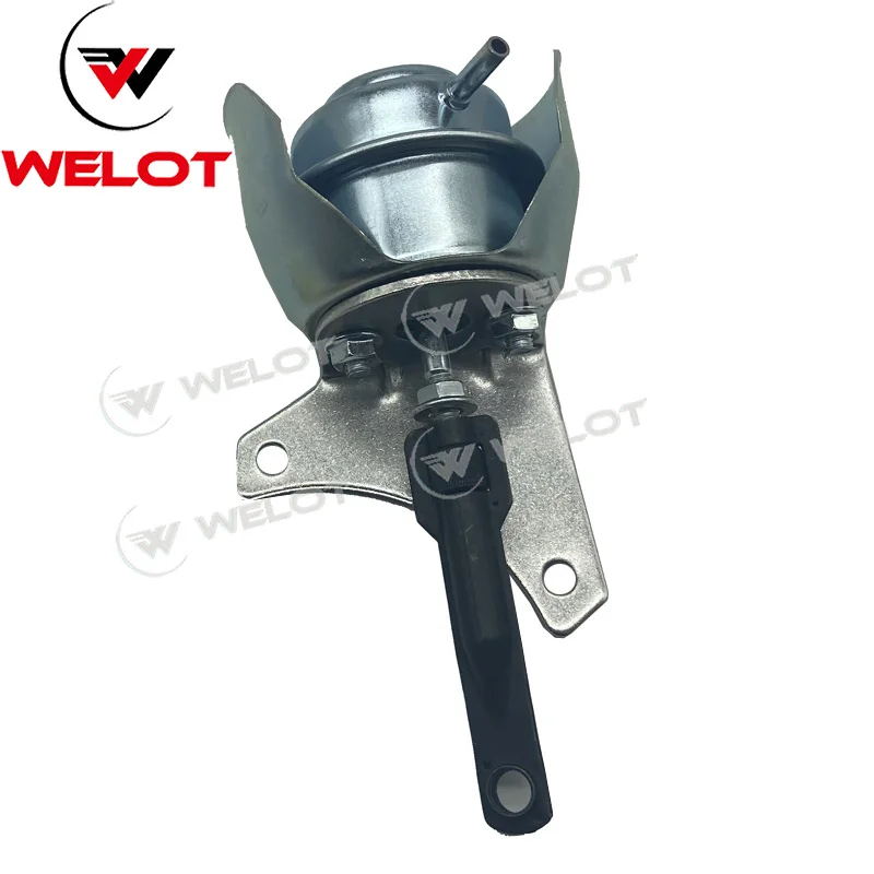 753420 Turbocharger Parts Turbo Mechanical Actuator Wastegate For Volvo Peugeot Ford Citroen BMW Mazda 1.6 HDi DV6TED4