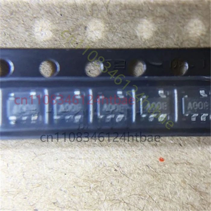 50PCS LMC7101BIM5X SOT23-5 LMC7101BIM5 Tiny Low Power Operational Amplifier new