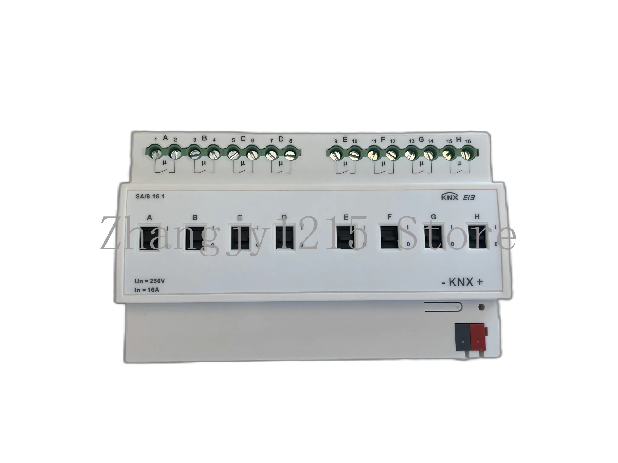 KNX Switch Actuator KNX Module