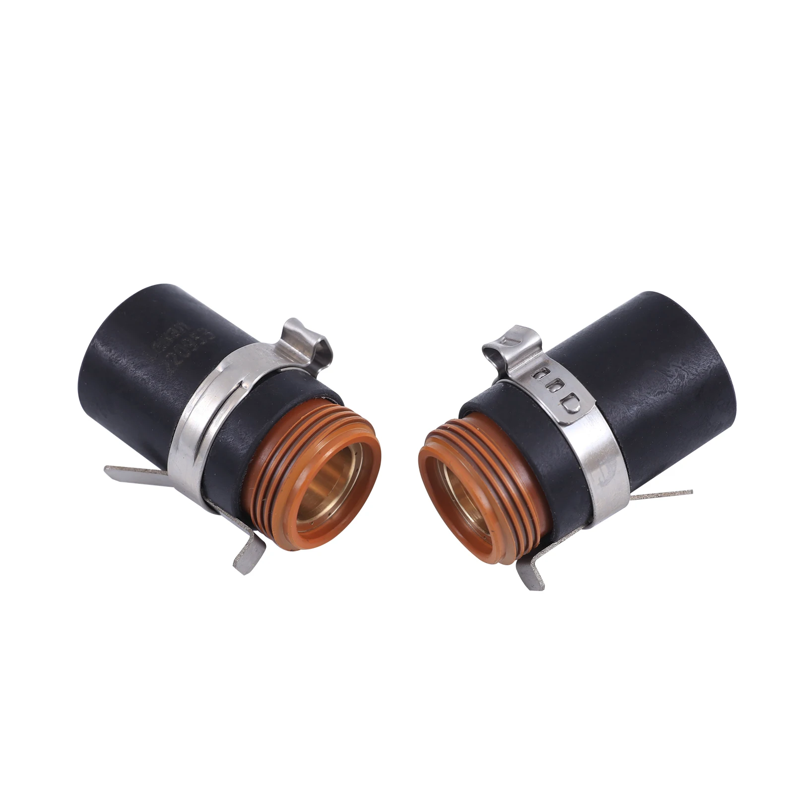 3X 220953 Plasma Retaining Cap Powermax105 Plasma Cutting Cover Plasma Retaining Cap For Welder Torch