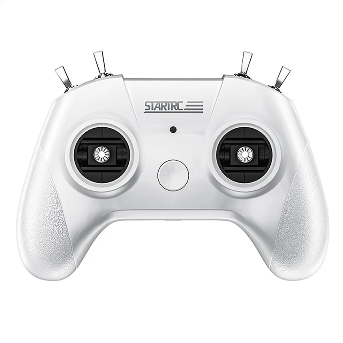 ABGN  FPV Drone 8CH Flight Simulator Remote Control Handle Support Liftoff/DRL/AI Drone//SkyDive for Desktop/Laptop