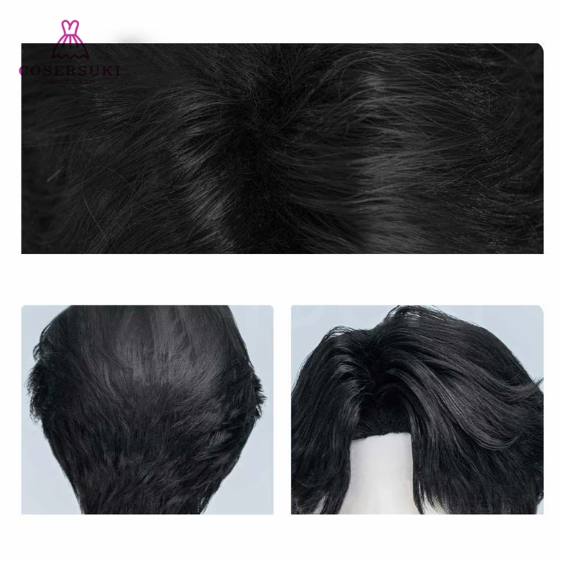 KPop Demon Hunters Saja Boys Mystery Abby Baby Romance Jinu Cosplay Kopfbedeckung Halloween Kopfbedeckung