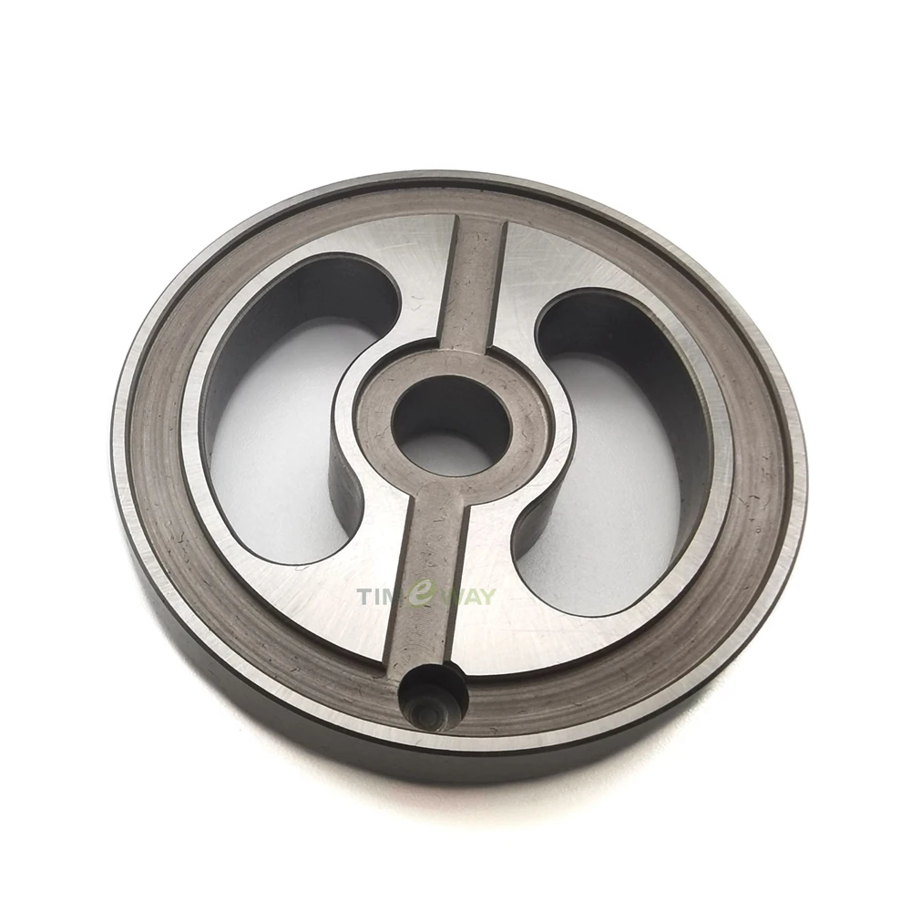 

A2FO Hydraulic Pump Repair kit A2FO45 Valve Plate for A2FO45LH A2FO45RH A2FO45MH Rexroth Piston Pump or Motor Spare Part