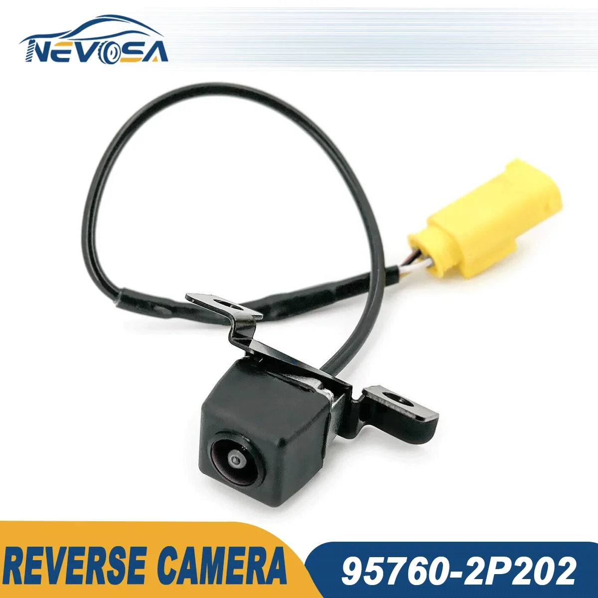 NEVOSA 95760-2P202 For KIA Sorento 2009 2010 2011 2012 2013 Car Rear View Camera Reverse Parking Assist Backup Camera 957602P202