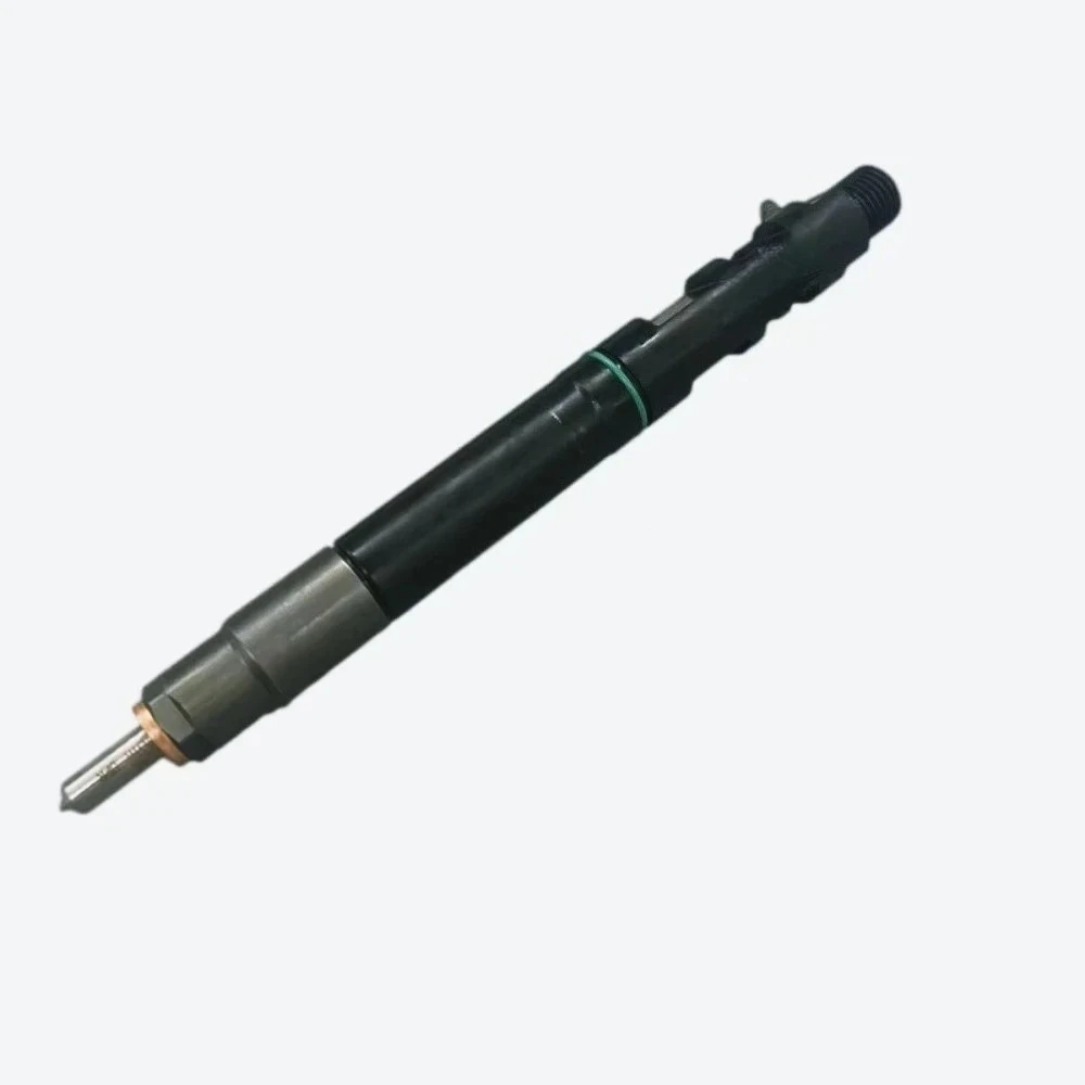 Inyector  Combustible Common Rail  Alta Calidad, Nuevo, para Piezas  Motor Automotriz 28386106