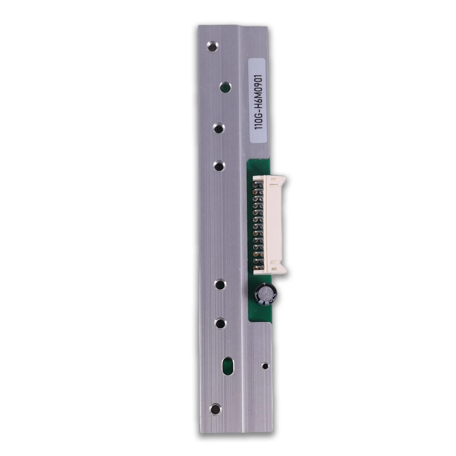 Brandneuer OEM 50178578-001 Thermodruckkopf ohne Halterung für Intermec PX240 PD45 Barcode-Etikettendrucker 300DPI Druckkopf – Detail 4