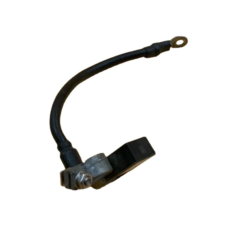 For BMW 3-5- 7 Series X1X3 Mercedes Benz S- C- E- A- B-Class E60F35 Negative Terminal Battery Cable 1pcs - Detail 1