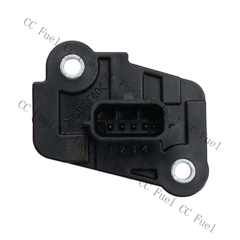 C+ Mass Air Flow Sensor For Nissan Altima Rogue Maxima QX50 AFH60M-53 22680-6CA0B