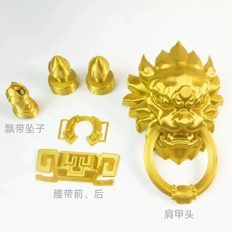 Cy1 Set Honkai: Sta… - image