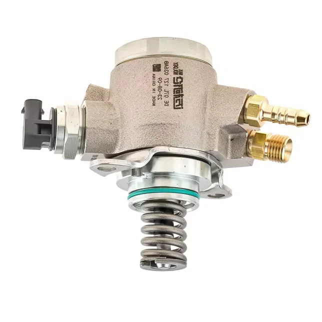 

High Pressure Fuel Pump 07L127026AB, 07L127026AL, 07L127026AK Is Suitable for Audi A4 B8, A5, A7, A8L D4, Q5, Q7 4L 3.0