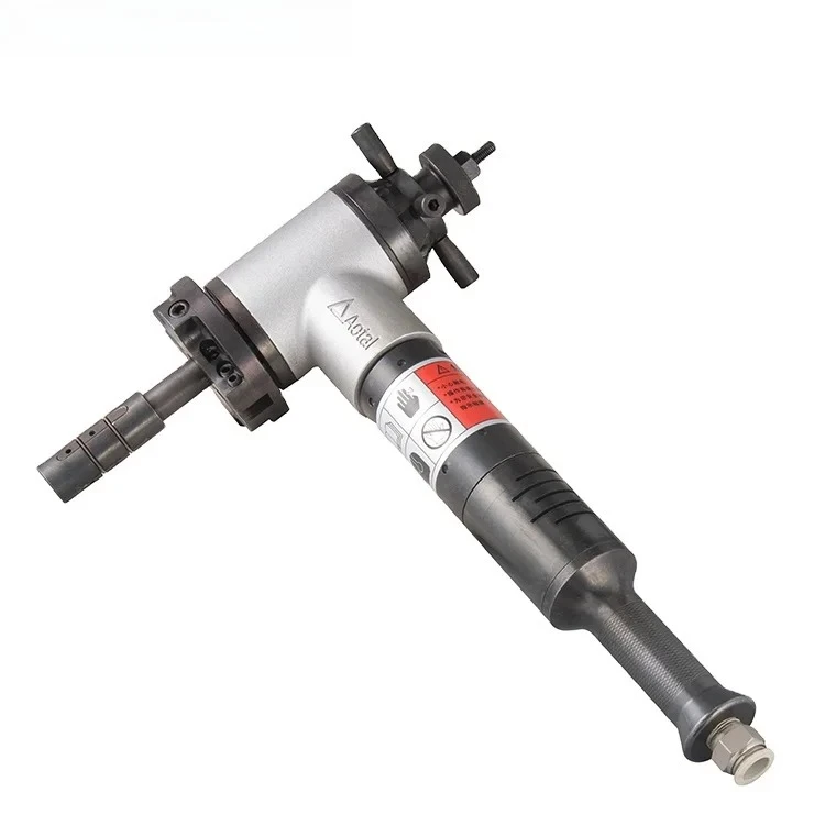 AOTA ISY-80T TCM-80T Pipe 28-76 mm Portable Chamfering Machine/Pipe Beveling Machine for Sale