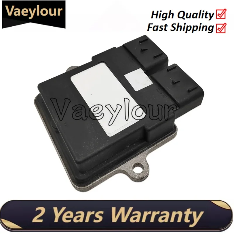 New ECU EFI Controller BOX Fit for HS 500 ATV UTV Spare Part ERP CODE ATV UTV 39200-J00000-0000 PJ00000392000000