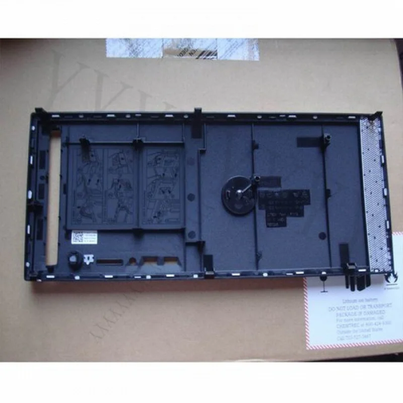 Y+For DELL INSPIRON 3670 I3670 Desktop Panel Chassis Front Panel KKW77