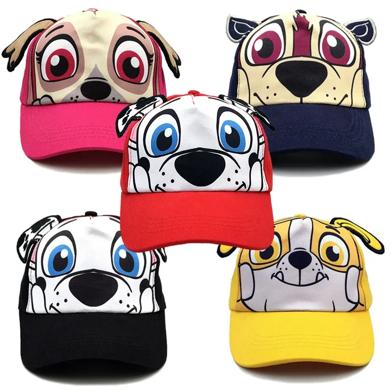 3D Hot Paw Patrol M… - image
