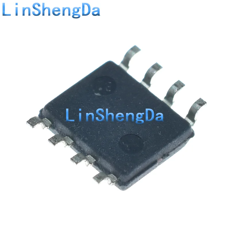 New 33272 MC33272ADR2G operational amplifier chip SOP8 MC33272