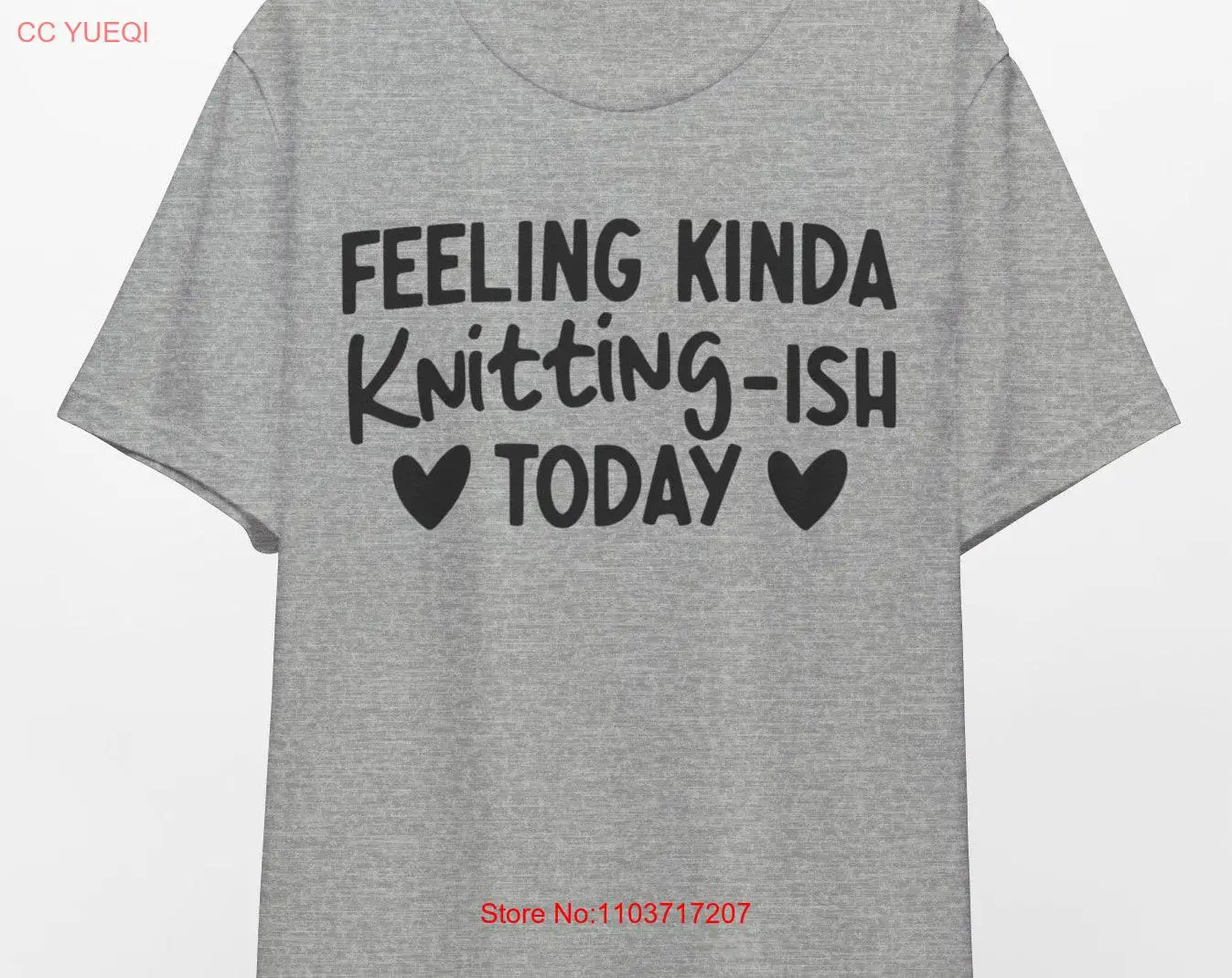 Π€ΡΡΠ±ΠΎΠ»ΠΊΠ° Knitting Lover Love To Knit Feeling Kinda Today Knitter Ρ Π΄Π»ΠΈΠ½Π½ΡΠΌΠΈ ΠΈΠ»ΠΈ ΠΊΠΎΡΠΎΡΠΊΠΈΠΌΠΈ ΡΡΠΊΠ°Π²Π°ΠΌΠΈ Π€ΡΡΠ±ΠΎΠ»ΠΊΠ° Knitting Lover Love To Knit Feeling Kinda Today Knitter Ρ Π΄Π»ΠΈΠ½Π½ΡΠΌΠΈ ΠΈΠ»ΠΈ ΠΊΠΎΡΠΎΡΠΊΠΈΠΌΠΈ ΡΡΠΊΠ°Π²Π°ΠΌΠΈ