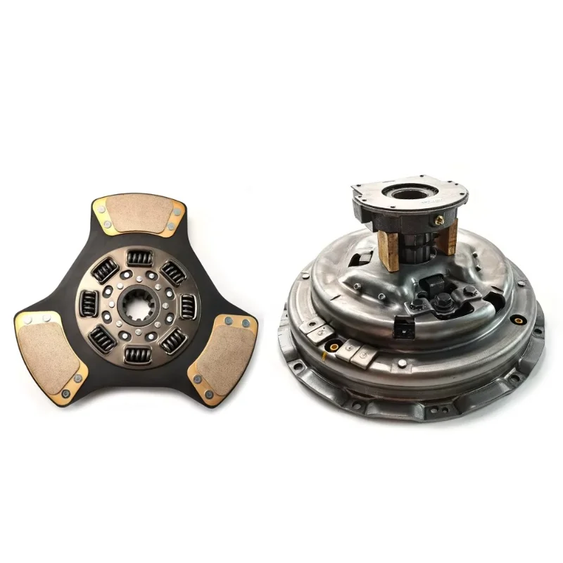 

14"High Quality Truck Kit Clutch Assembly