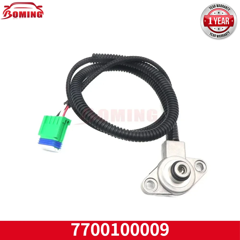

Новый датчик давления трансмиссии 7700100009 для Peugeot 206 307 308, Citroen C3 C4 C5 C8, Renault 19 252924 211970677