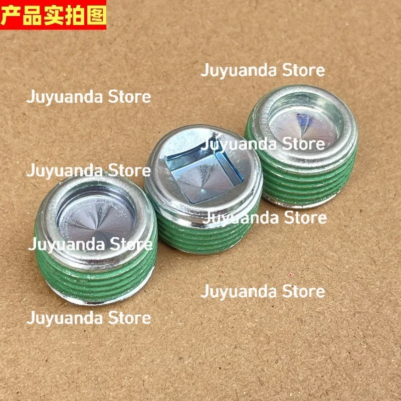 

Suitable for Manual Transmission Oil Drain Screw Plug Manual Transmission Oil Drain Screw