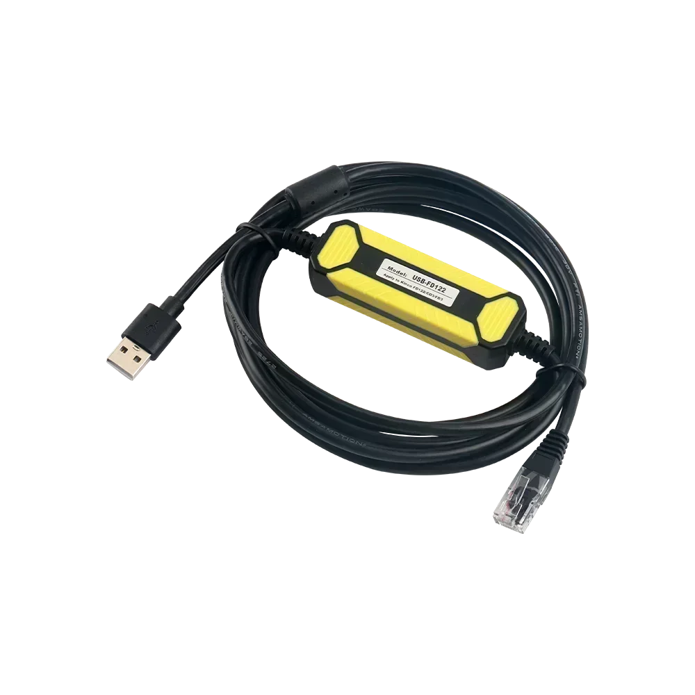 USB-FD122 For Kinco HMI