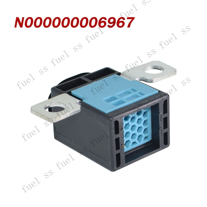 S+ Crash Battery Disconnect Fuse Pyrofuse Pyroswitch PSS-1 N000000006967 For TESLA