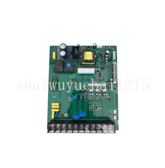 

Inverter drive board 11 15 18.5 22KW FP75R12KT4 for MD380 series modules