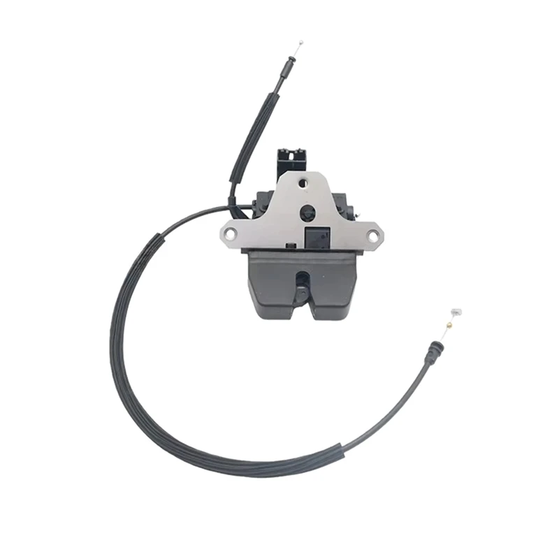 Super Sale C2Z27908 Rear Tailgate Boot Lock Actuator Trunk Lock Latch for Jaguar XF X250 2009-2015