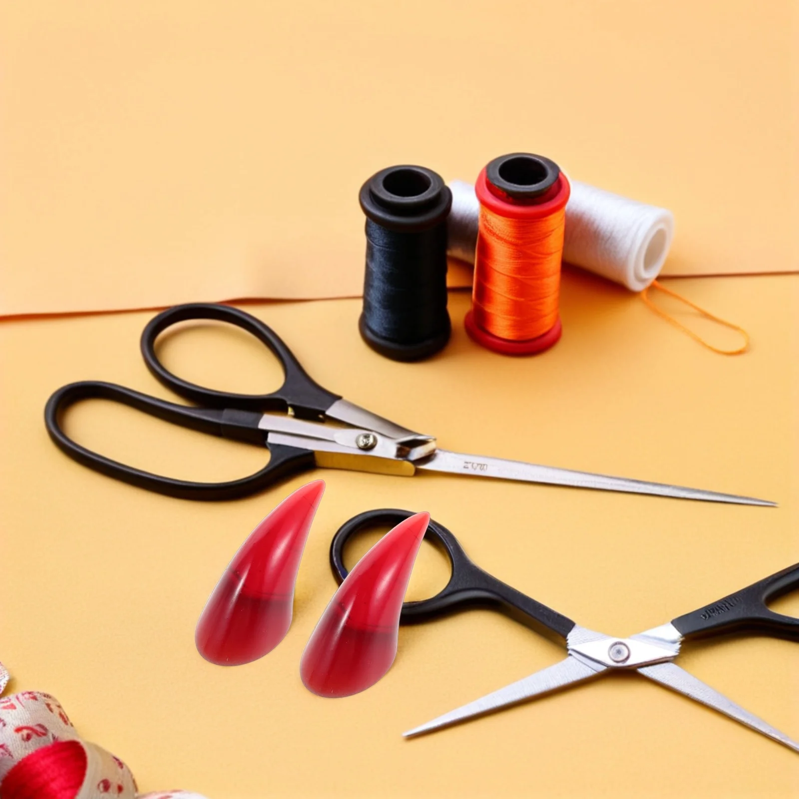 8 قطعة Fursuit واقعية باو قفازات الأظافر اليدوية مخالب الحيوان لجميع القديسين عيد الميلاد تأثيري الدب الذئب الثعلب القط فروي زي