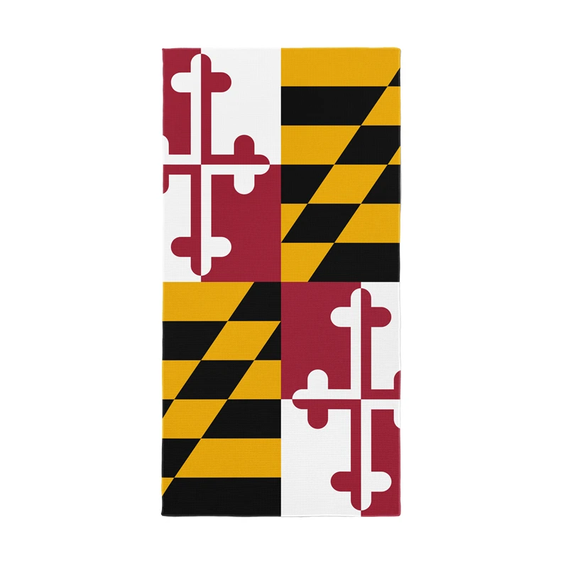 Aertemisi Maryland Waffle Beach Towel Extra Large Oversize 180cm x 90cm
