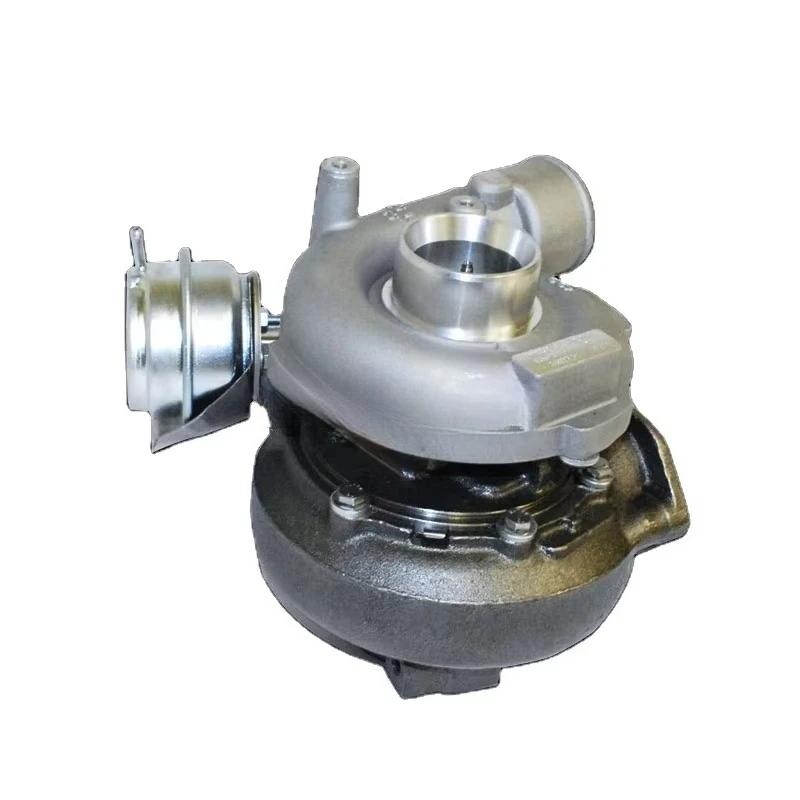 

SXLL Turbo GT2256V 700935-5003S 7785993B 7785991C 7785993C 7785991 turbocharger for X5 3.0