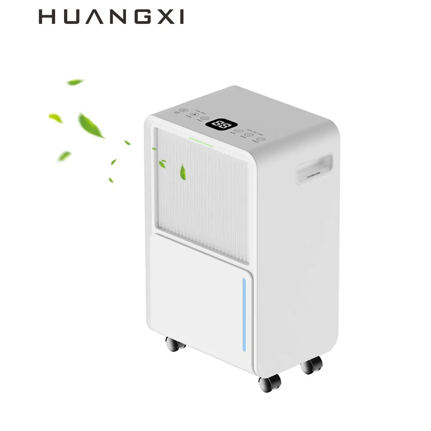 6L Small Space Dehu… - image